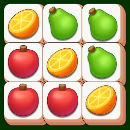 Icono de Tile Match - Brain Puzzle game